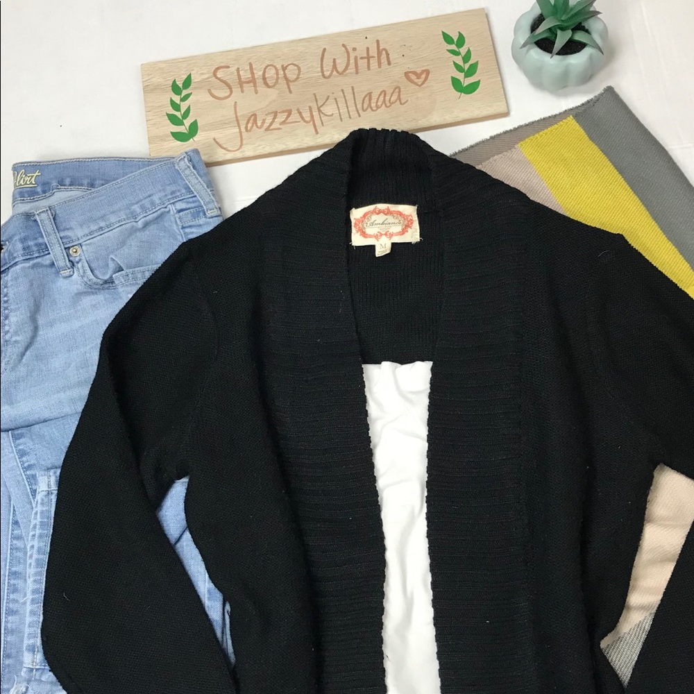 Cardigan | M